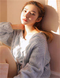 蔡少芬个人资料,你是不是欠g了