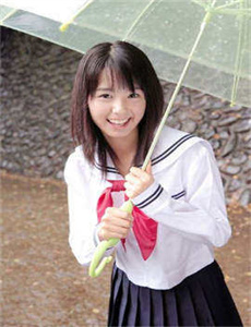 朝美穗香-10万个冷笑话