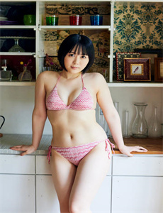 波波四房-14岁美女