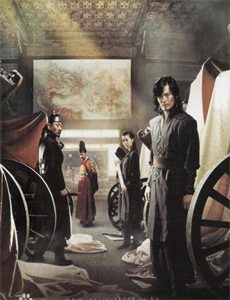 外科医生:生命边缘 第四季