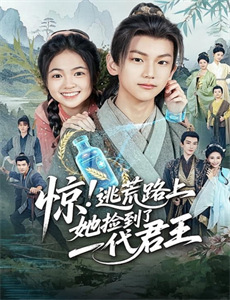 冒牌千金是大厨